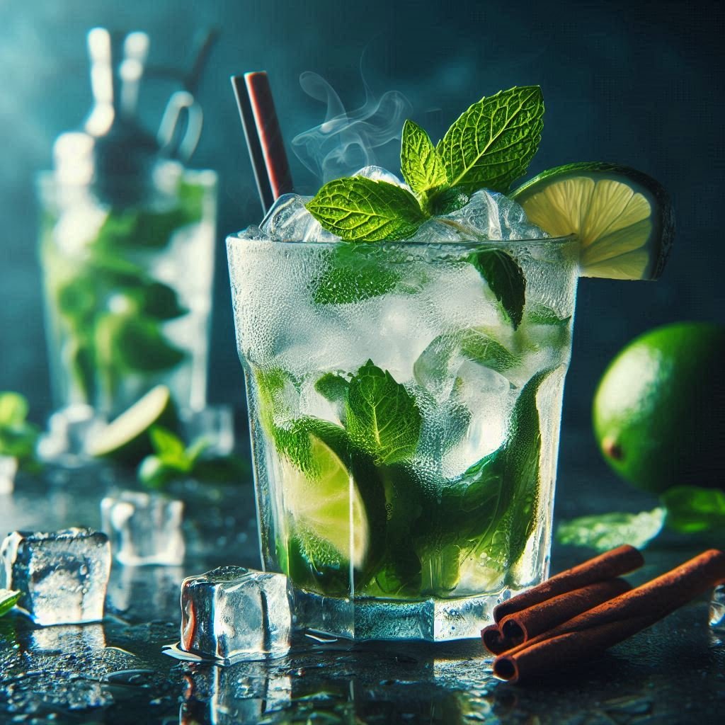 Mojito Cubano